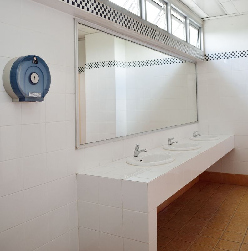 Mirror Installation Service detail