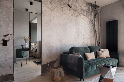 Custom Mirror Designs