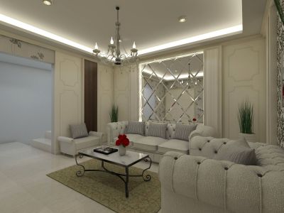 Decorative Wall Mirrors