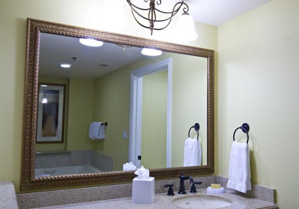 Mirror Reconditioning